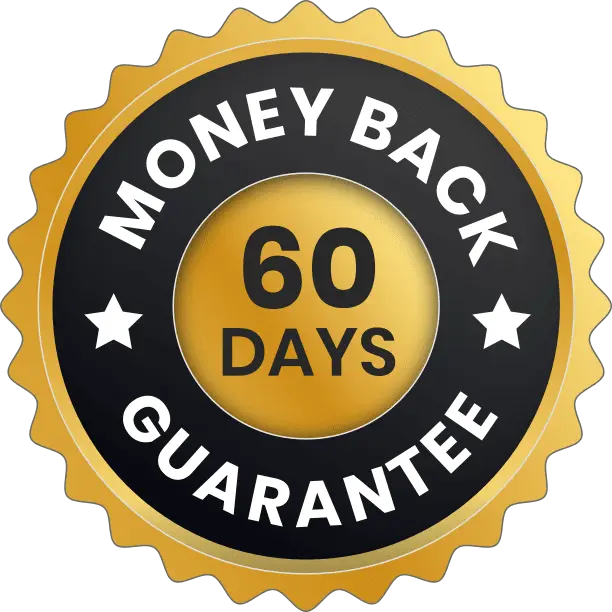 LipoBliss 60 days money back 