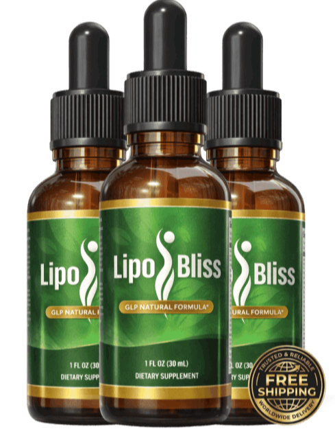 LipoBliss